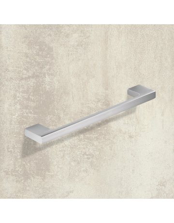 Bild MB-Griff,B9x160/192mm,H30mm,Zink Belluno 43502 MC - Hettich-2