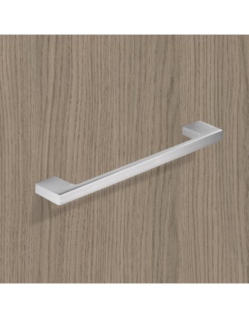 Bild MB-Griff,B9x160/192mm,H30mm,Zink Belluno 43502 MC - Hettich-7