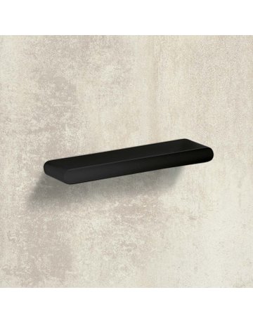 Bild MB-Griff,B7x32/64mm,H27mm,Zink Fermo 9282776,schwarz - Hettich-2