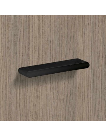 Bild MB-Griff,B7x32/64mm,H27mm,Zink Fermo 9282776,schwarz - Hettich-7