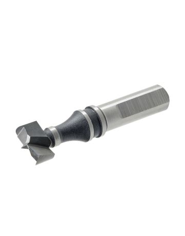 Bohrer ø 15 mm x 57 mm, rechts laufend - Hettich
