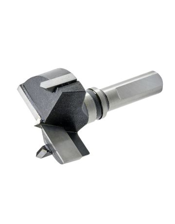 Bohrer ø 40 mm x 57 mm, rechts laufend - Hettich