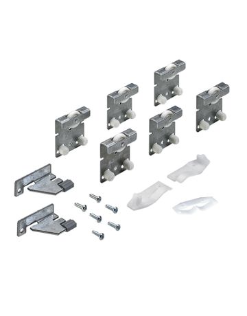 TopLine 27 Set für 3-türigen Schrank