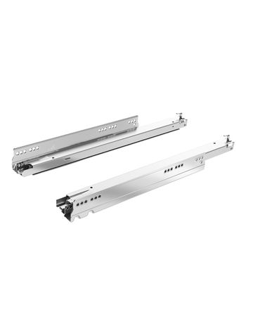 Vollauszug Actro YOU L (40 kg), 500 mm, links und rechts - Hettich