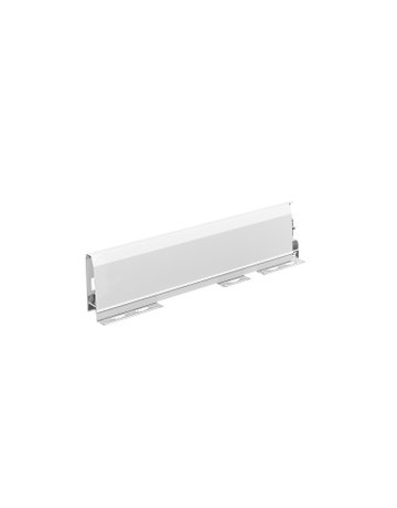 Bild ArciTech Zarge, Zargenhöhe 126 mm x NL 550 mm, weiß, links - Hettich-0