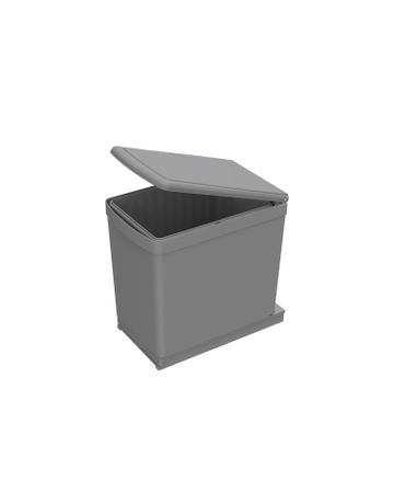Bin.it Easy, 16 l - Hettich