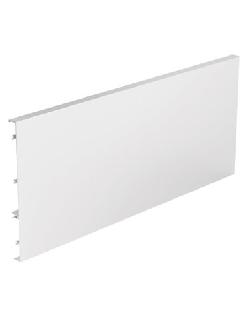Bild Aluminiumrückwand ArciTech, 218 x 2000 mm, weiß - Hettich-0