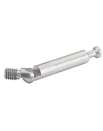 Bild Gelenkdübel DU 634, 39 mm, verzinkt - Hettich-0