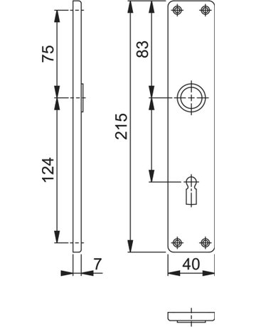 Bild Langschildpaar 202SP o. Nr., BB 72, F1 - HOPPE-1