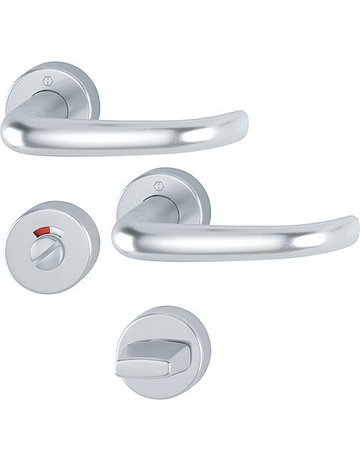 Bild San Francisco 1301/42H/42HKVS Rosette ,WC/SS,8, (8),F1,TS40-45 - HOPPE-0