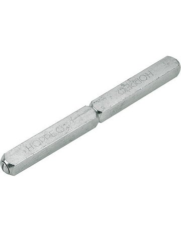 Bild FS Antipanikstift FSAP 9x134mm,LA 65/ LI 65,TS 67-85,verzinkt - HOPPE-0
