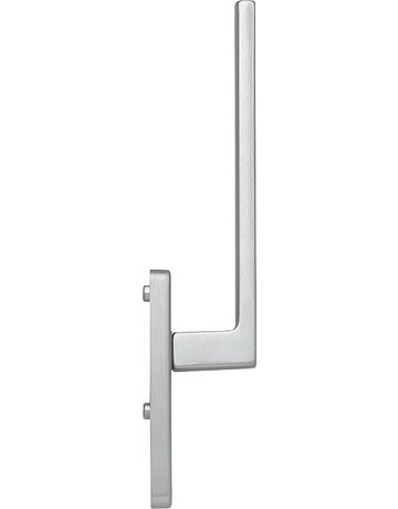Bild HS-Grt.,UG,edelstahloptik matt Austin HS-0769/419N-AS innen - HOPPE-0