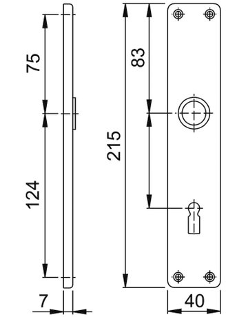 Bild Langschildpaar London 202SP o. Nr., BB 72, F4 - HOPPE-1