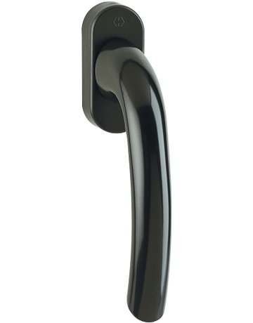 Bild Fenstergriff 0710/U26 N10A, F8707, 7x32, o.Schrauben - HOPPE-0