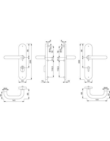 Bild SiGrtE138Z/3332ZA/3310 SST-LLES1F69 10PZ-9267-72-1