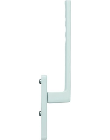 Bild HS-Grt.,UG,verkehrsweiß Toulon HS-0737/419N-AS innen - HOPPE-0