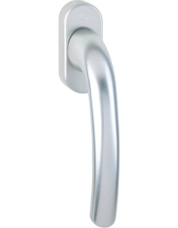 Bild Fenstergriff 0710 /U26,F8707 N12A8504,32 - HOPPE-0