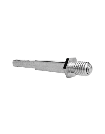 Schraubwechselstift für Wechsel -grt.abges. 8/10x120mm TS 83-96mm