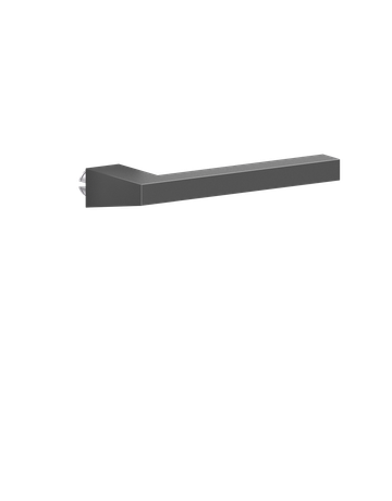 Bild Lochteil Boston EDF58 rechts FS 9mm Kosmos schwarz - Karcher Design-1