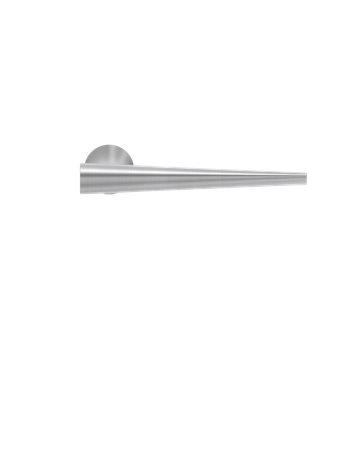 Bild Lochteil Brooklyn EDF59 links FS 9mm Edelstahl matt - Karcher Design-0