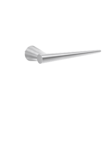 Bild Lochteil Brooklyn EDF59 links FS 9mm Edelstahl matt - Karcher Design-1