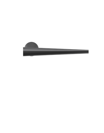 Bild Lochteil Brooklyn EDF59 links FS 9mm Kosmos schwarz - Karcher Design-0