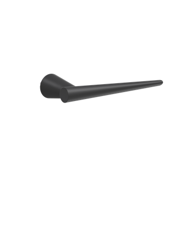 Bild Lochteil Brooklyn EDF59 links FS 9mm Kosmos schwarz - Karcher Design-1