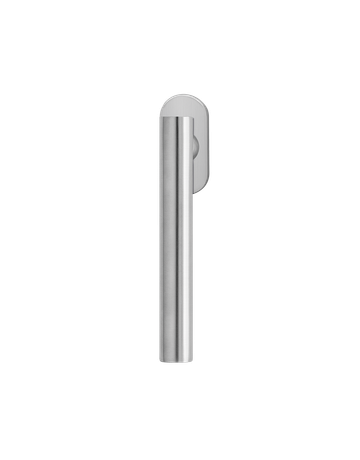 Bild Fenstergriff EF214 mit 4-fach Rasterung Edelstahl matt - Karcher Design-0