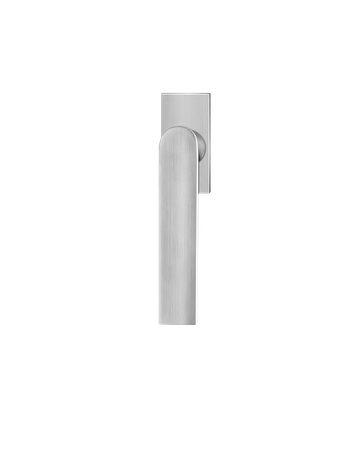 Bild Fenstergriff EF514Q mit 4-fach Rasterung Edelstahl matt - Karcher Design-0