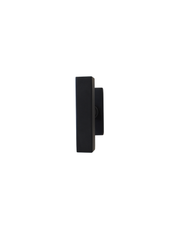 Bild Fenstergriff EFT464Q T-Form Seattle mit 4-fach Rasterung Kosmos schwarz - Karcher Design-0