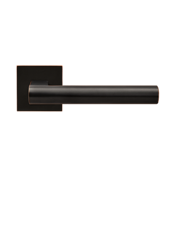 Bild Drücker-Rosettengarnitur Madeira EPL45Q OS Antik Bronze Optik TS 38-47mm PlanDesign - Plan Design-0