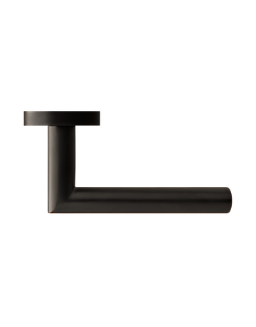 Bild Drücker-Rosettengarnitur Rhodos ER28 BAD Antik Bronze TS 39-45mm - Karcher Design-1