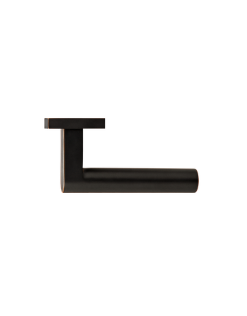 Bild Drücker-Rosettengarnitur Madeira ER45Q BB Antik Bronze Optik TS 38-48mm - Karcher Design-1