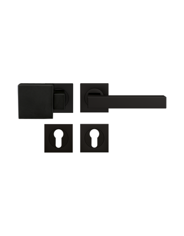 Bild Wechselgarnitur Seattle ER/FS 46QWG R FS 9mm Kosmos schwarz TS 38-48mm - Karcher Design-0