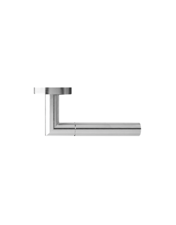 Bild Drücker-Rosettengarnitur Oregon ER/FS 48 PZ FS 9mm Edelstahl matt - Karcher Design-1