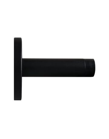 Bild Wandtürstopper EZ210 Ø 52mm Länge 80mm Kosmos schwarz - Karcher Design-0