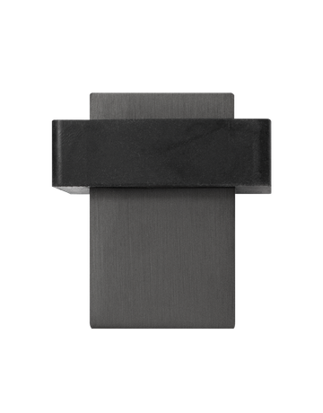 Bild Türstopper EZ217Q Titan grau - Karcher Design-0
