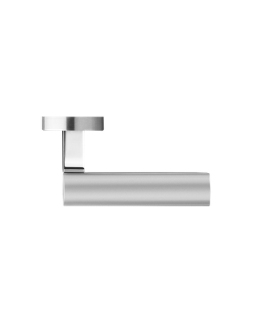 Bild Drückerrosettengarnitur Chicago R220 BB Chrom/Chrommatt TS 38-48mm - Karcher Design-1