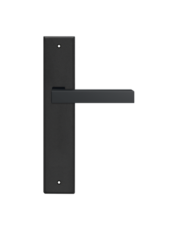 Bild Langschildgrt Seattle RLE46 UN ungelocht Kosmos schwarz TS 30-55mm - Karcher Design-0