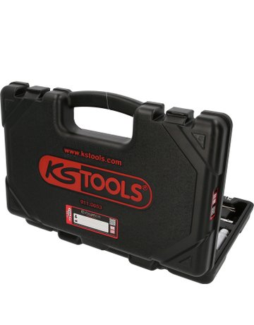 Bild Steckschlüssel-Satz 1/4" 53-teilig KS Tools-3