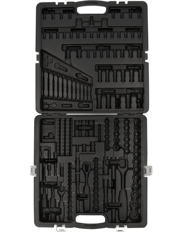 Bild Steckschlüssel-Garnitur 1/4""+3/8""+1/2" " 216-teilig KS Tools-3