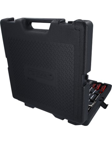 Bild Steckschlüssel-Garnitur 1/4""+3/8""+1/2" " 216-teilig KS Tools-4