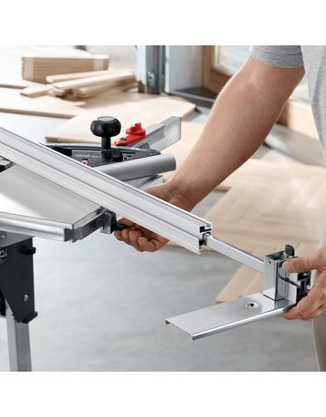 Bild Auszugstange mit Auflageblech, 960 mm - Mafell-1