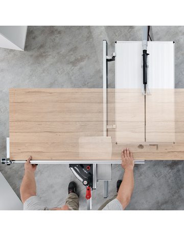 Bild Schiebeschlitten maximale Schnittlänge 905 mm - Mafell-1