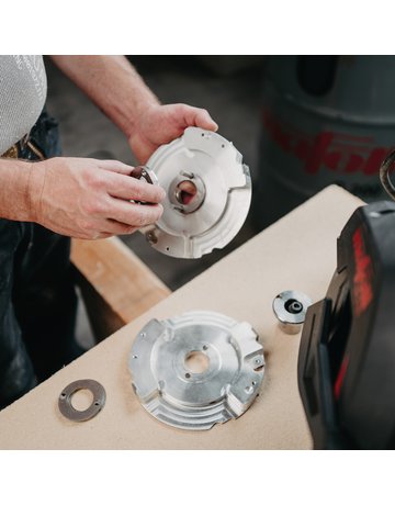 Bild Verstellnuter Ø 163 x 22 - 40 mm - Mafell-3