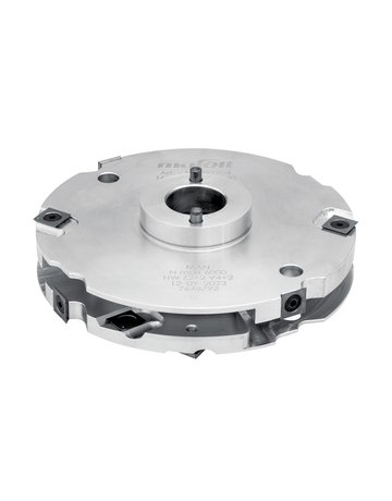 Bild Verstellnuter, Ø 163 x 15,4 - 28,4 mm - Mafell-0