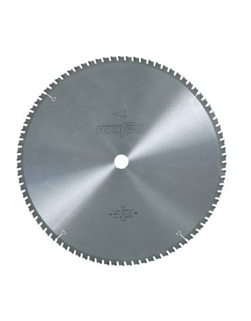 Sägeblatt-HM Sandwich 450 x 3,0/3,4 x 30 mm, Z 86, FZFA/FZFA, für Sandwichplatten mit Metalleinlage oder Metalldeckschichten