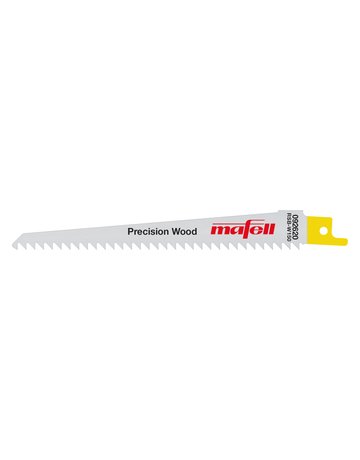 Bild Säbelsägeblatt RSB-W150 Precision Wood, 5 Stück - Mafell-0