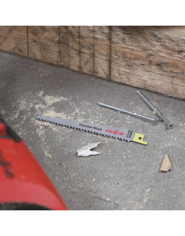Bild Säbelsägeblatt RSB-W150 Precision Wood, 5 Stück - Mafell-1