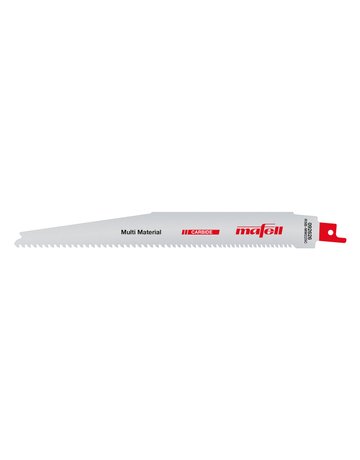 Bild Säbelsägeblatt RSB-MM225 C Multi Material Carbide, - Mafell-0